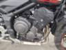 2025 TRIUMPH TRIDENT 