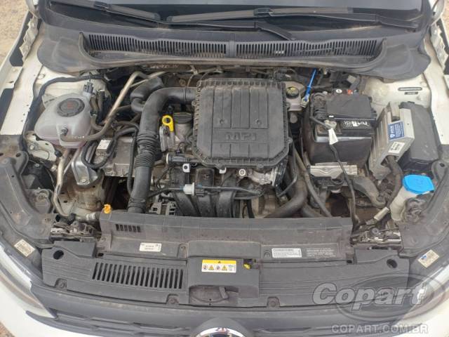 2026 VOLKSWAGEN POLO 