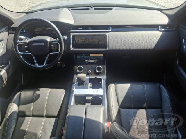 2021 LAND ROVER RANGE ROVER VELAR 