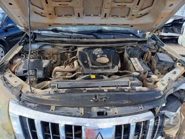 2019 MITSUBISHI L200 TRITON SPORT 