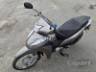 2022 HONDA BIZ 