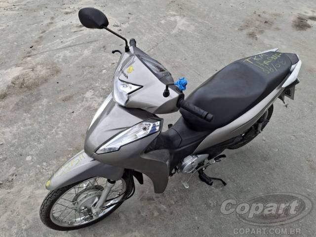 2022 HONDA BIZ 