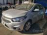 2019 CHEVROLET PRISMA 