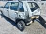 2011 FIAT UNO 