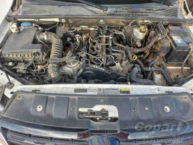 2019 VOLKSWAGEN AMAROK 