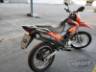 2012 HONDA NXR 150 