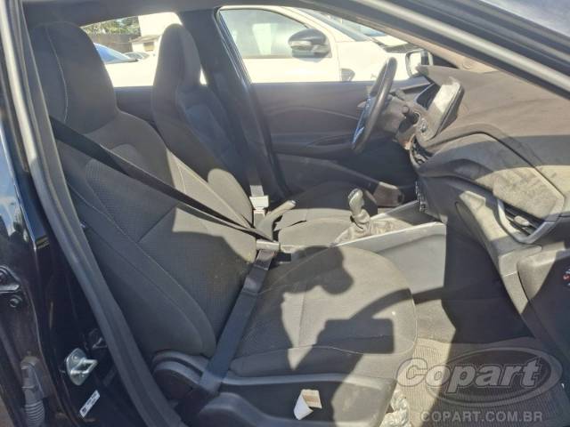 2024 CHEVROLET ONIX PLUS 