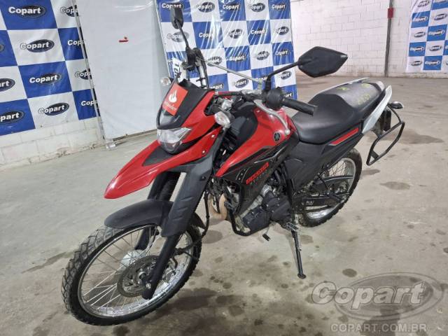 2024 YAMAHA XTZ 250 