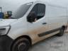 2027 RENAULT MASTER FURGAO 