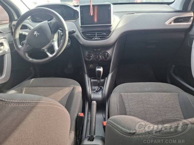 2019 PEUGEOT 208 
