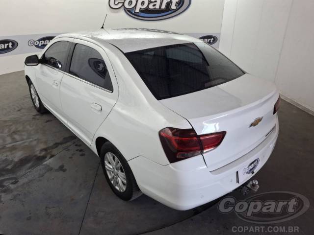 2017 CHEVROLET COBALT 