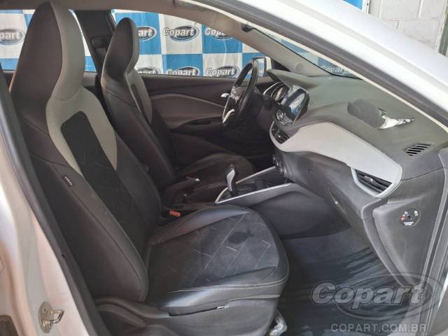 2020 CHEVROLET ONIX PLUS 