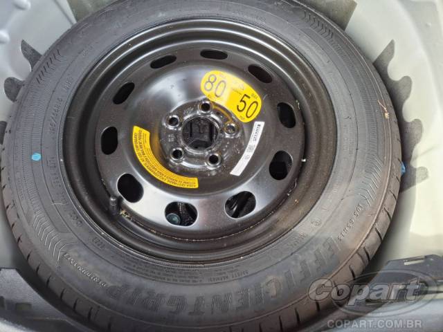 2024 VOLKSWAGEN T-CROSS 