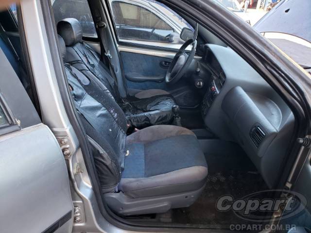1998 FIAT PALIO WEEKEND 