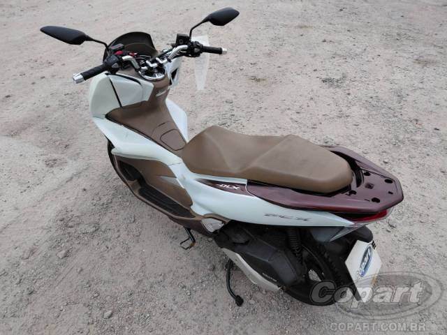 2020 HONDA PCX 