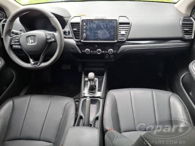 2023 HONDA CITY 