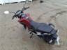 2025 HONDA CG 160 