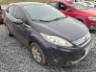 2011 FORD FIESTA SEDAN 