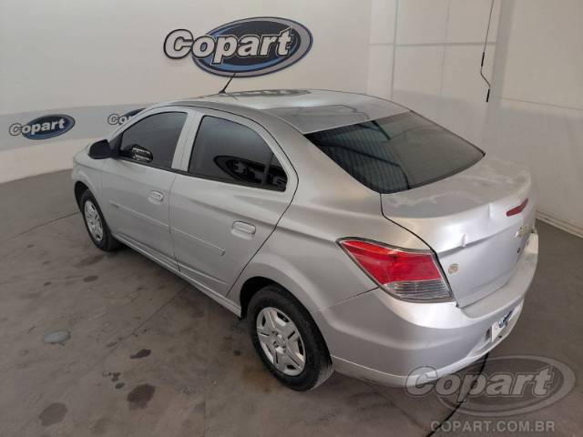 2016 CHEVROLET PRISMA 