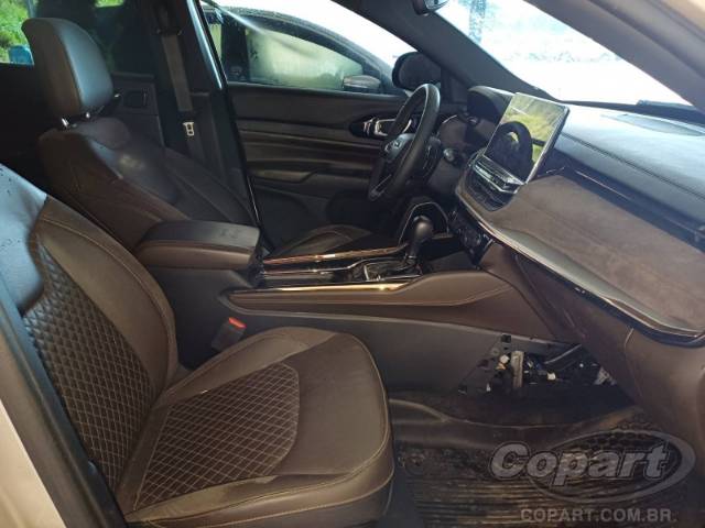 2022 JEEP COMMANDER 