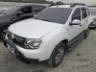 2020 RENAULT DUSTER 