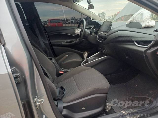 2024 CHEVROLET ONIX PLUS 