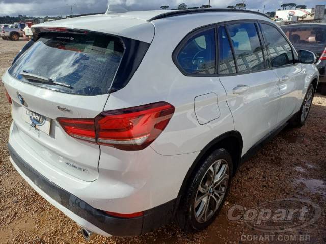 2022 BMW X1 