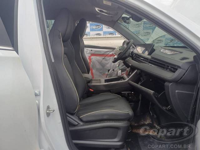 2027 CAOA CHERY TIGGO 5X 