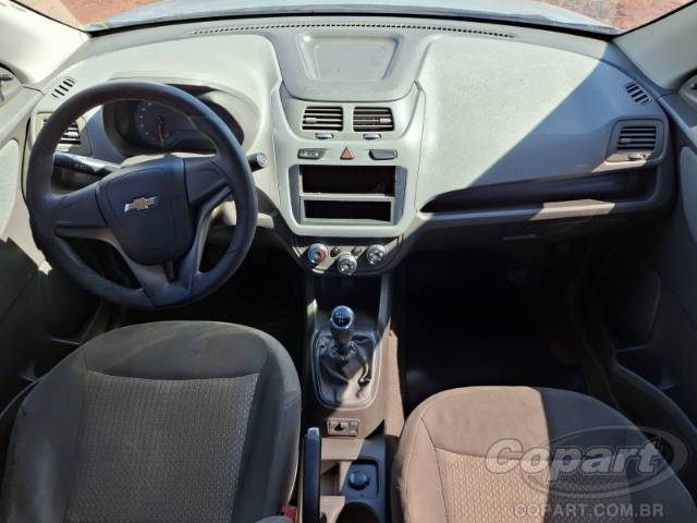 2013 CHEVROLET COBALT 
