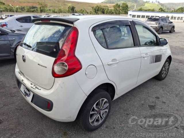2016 FIAT PALIO 