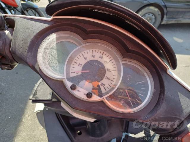 2016 DAFRA CITYCLASS 