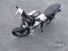 2025 HONDA CG 160 