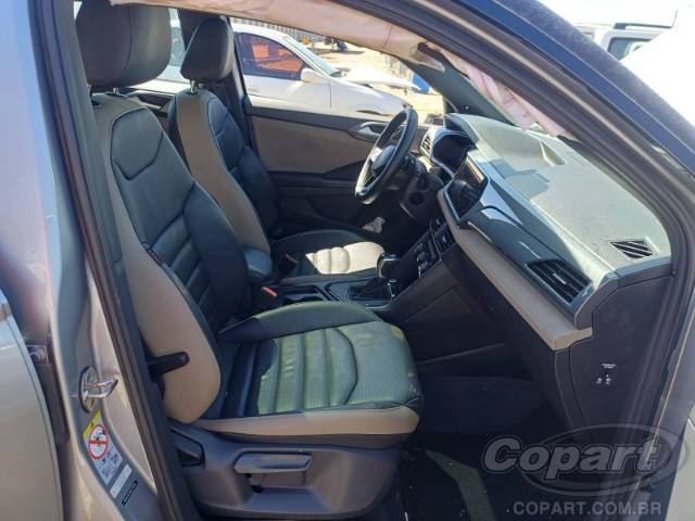 2022 VOLKSWAGEN TAOS 