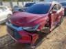 2021 CHEVROLET TRACKER 