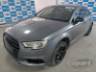 2017 AUDI A3 SEDAN 