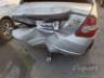 2006 FORD FIESTA SEDAN 