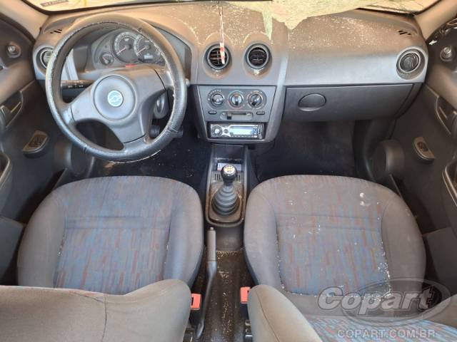 2010 CHEVROLET CELTA 