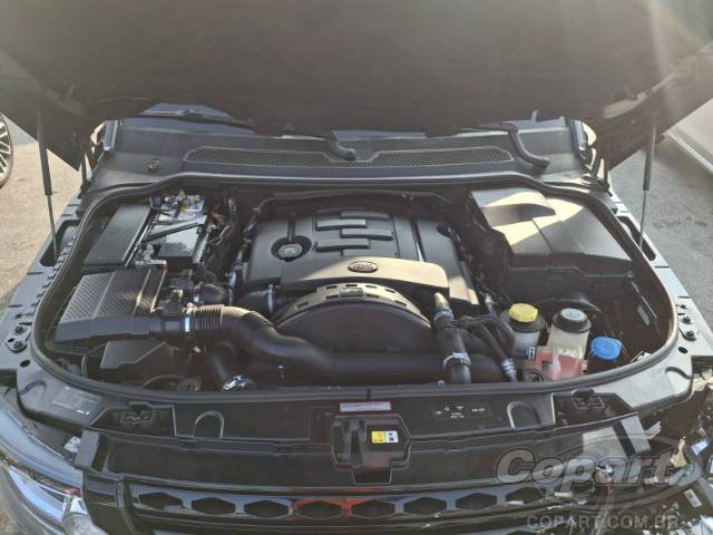 2014 LAND ROVER DISCOVERY 