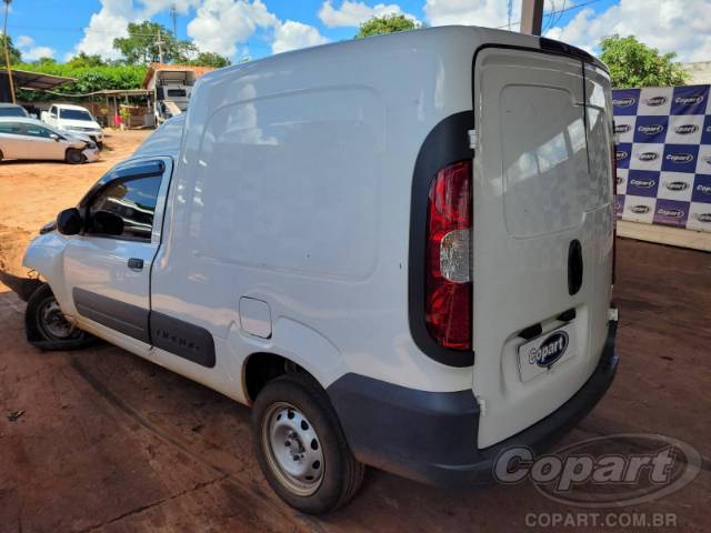 2021 FIAT FIORINO FURGAO 