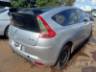2007 CITROEN C4 
