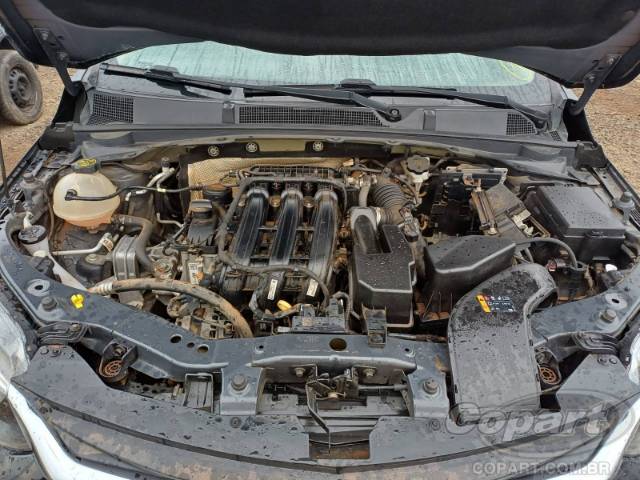 2021 CHEVROLET ONIX PLUS 