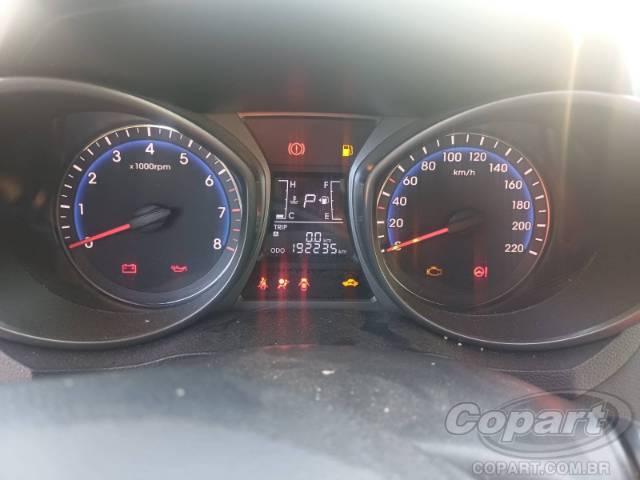 2016 HYUNDAI HB20 