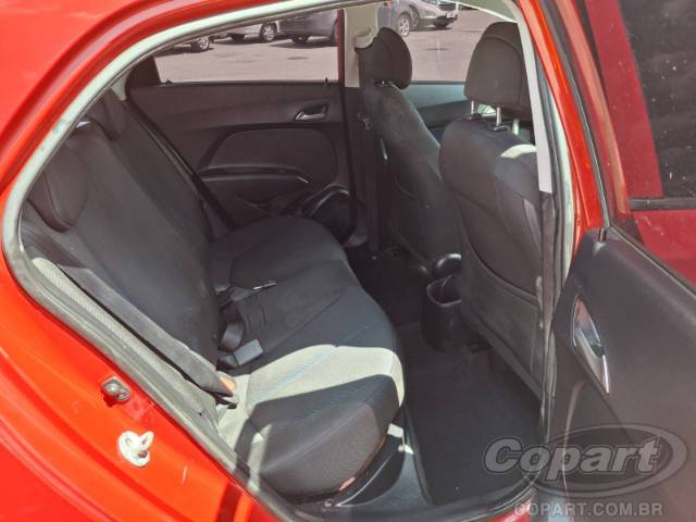 2013 HYUNDAI HB20 