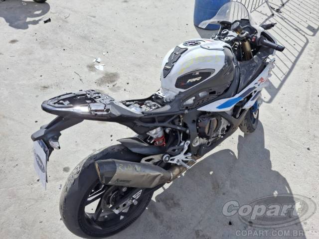 2024 BMW S 1000 