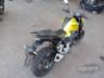 2023 HONDA CB 300F 