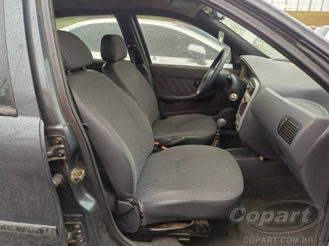 2003 FIAT PALIO 