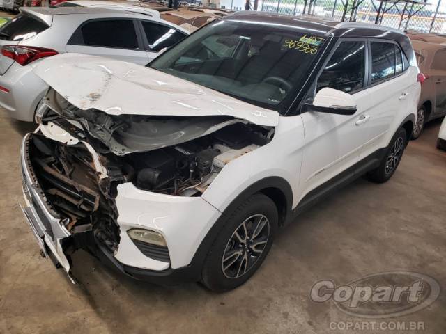 2019 HYUNDAI CRETA 