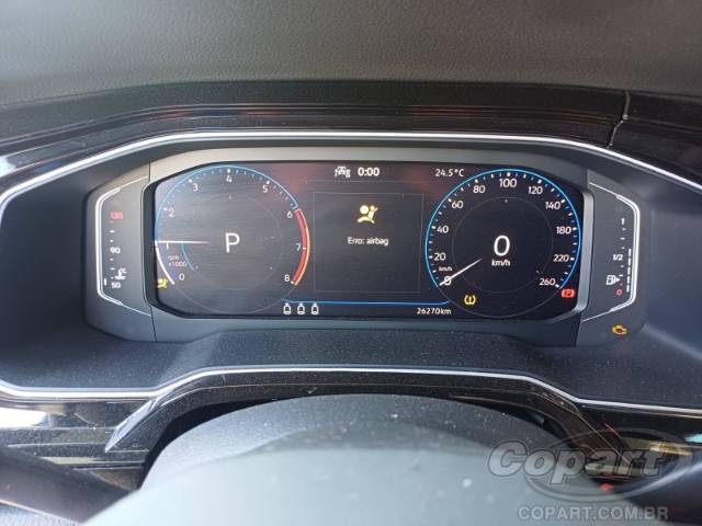 2023 VOLKSWAGEN NIVUS 