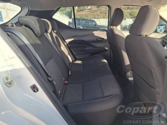 2025 NISSAN Kicks Play 
