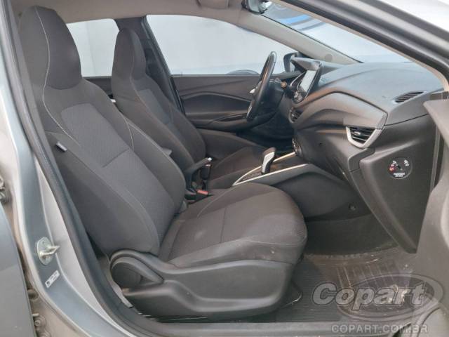 2024 CHEVROLET ONIX PLUS 